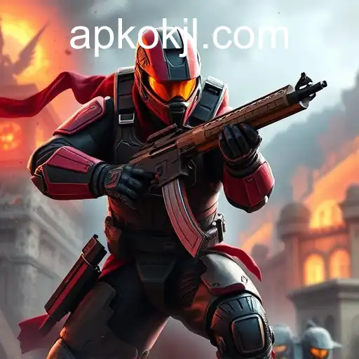 Exploring the Thrilling World of Action Games