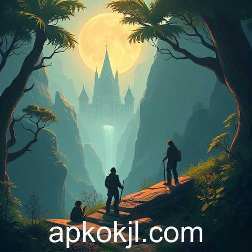 Exploring the Thrilling World of Adventure Quests: A Game Category Highlight