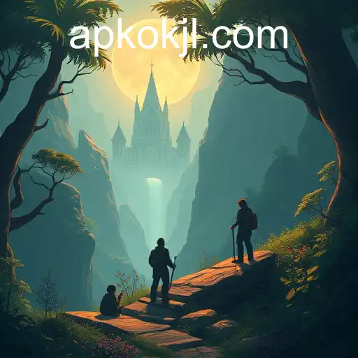 Exploring the Thrilling World of Adventure Quests: A Game Category Highlight