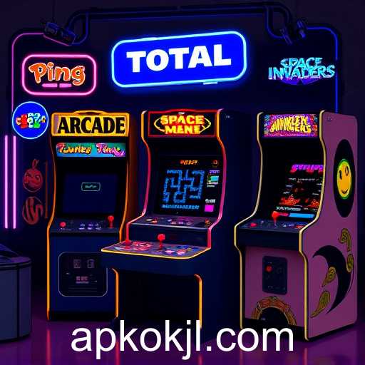 Exploring the Timeless Appeal of Arcade Classics