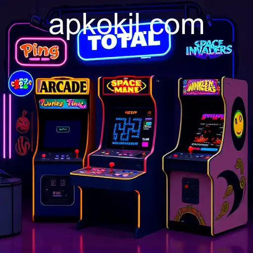 Exploring the Timeless Appeal of Arcade Classics
