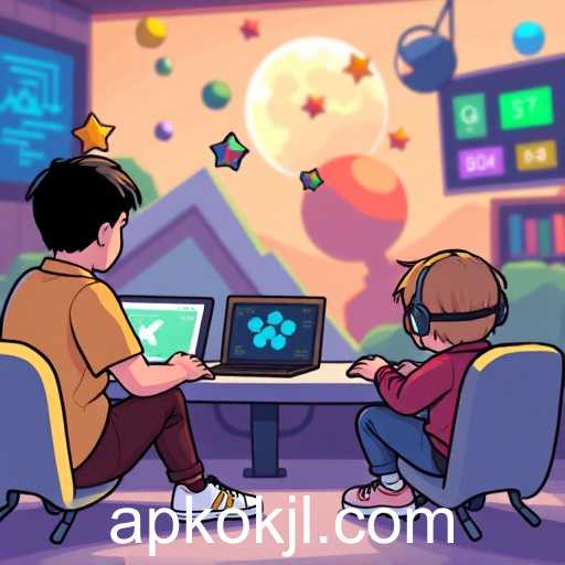 Engaging Minds: The Rise of Educational Games