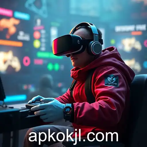 Evolving Digital Landscapes in Online Gaming