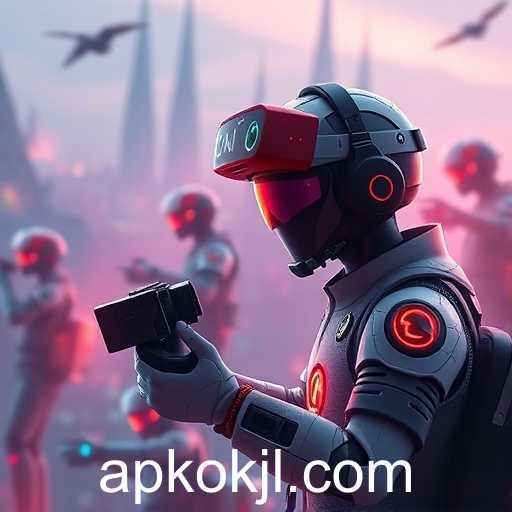 Gaming in 2025: The Rise of 'okjl' as a Key Player