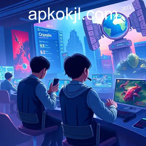 Gaming Trends and Innovations