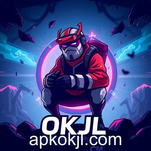 The Rise of 'okjl' Amidst Digital Gaming Trends