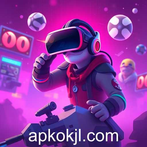 Gaming Worlds Widen: The Rise of OKJL