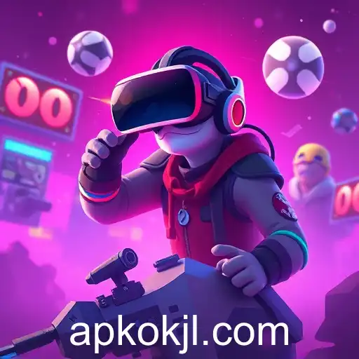 Gaming Worlds Widen: The Rise of OKJL