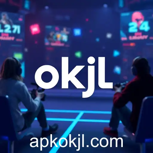 The Rise of 'okjl' Gaming