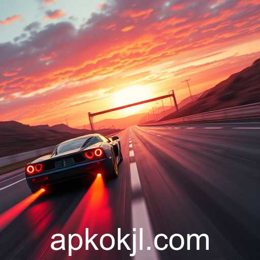 Unleashing the Excitement: Exploring the 'Racing Thrills' Game Category