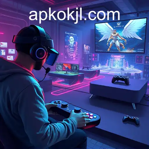 The Rise of Gaming Platforms in 2025