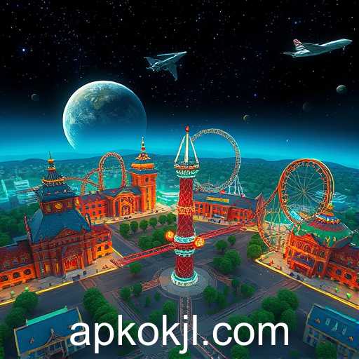 The Fascination of Simulation Games: Exploring Virtual Realities