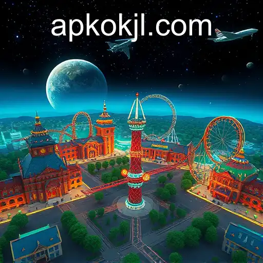 The Fascination of Simulation Games: Exploring Virtual Realities