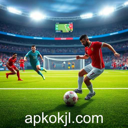 Exploring the Exciting World of Sports Games: A Comprehensive Insight