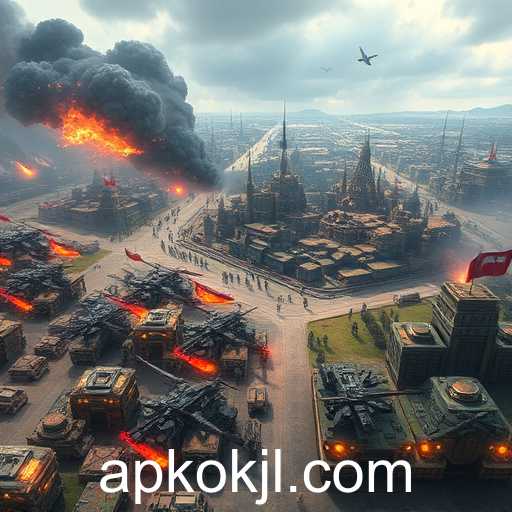 Exploring the Intricacies of Strategy Games: A Growing Category