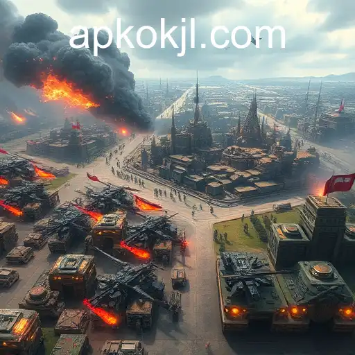 Exploring the Intricacies of Strategy Games: A Growing Category